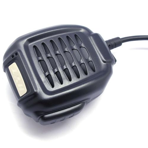海能达对讲机手咪sm08m1ex防爆扬声器话筒适用tc700ex对讲机配件
